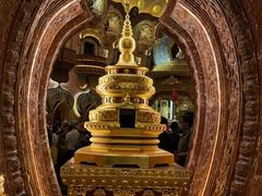 -牛首山文化旅游区