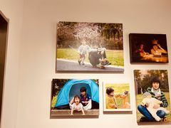 -方快-照相馆(海阳路店)
