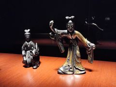 -东京国立博物馆法隆寺宝物馆