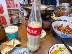 -富正毅三下锅·湘西韵味(天门山索道店)