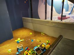 -幻贝家儿童乐园(苏州中心店)