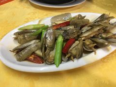 -莲花公园煎蟹(总店)