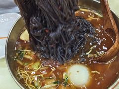 -服务大楼冷面(延大店)