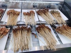 -金牛 牛肉串串(乐享城店)
