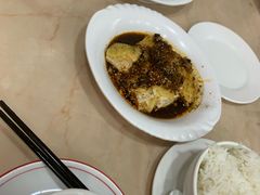 -盛记粥面(佐敦店)