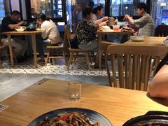 大堂-大厨的餐厅(曾厝垵总店)