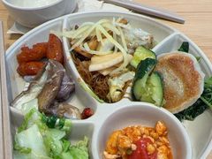 -素满香·食养自助(建邺万达店)