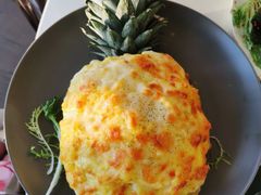 -ins森林童话餐厅coffee&bistro