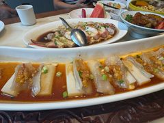-宁海食府·涌宴(真和店)