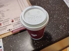 -COSTA COFFEE(新奥购物中心店)