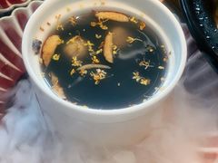 -吴越荣记苏州菜·松鼠桂鱼100%活鱼现做(斜塘老街店)
