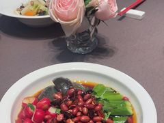 -香山湖家家宴(中山陵店)