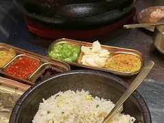 -大千金齐齐哈尔烤肉(清湖店)