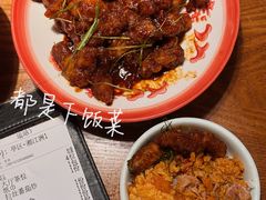 -恰饭·老长沙市井菜(天河客运站店)