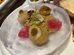 -王品牛排(佛山南海万科广场店)