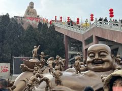 -龙口南山旅游景区