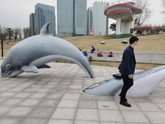 -在海一方公园