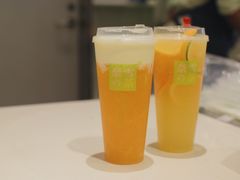 -奈雪的茶(湖滨银泰in77C区PRO店)