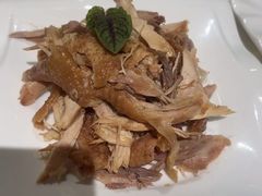 -老爷庙风味美食府(魏都大道店)