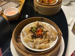 -煲王粤菜餐厅(中侨中心店)