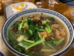 -美味居(古城店)