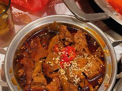 -大芊金重庆串串火锅(南京路店)