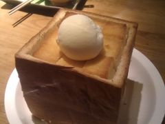 -蜜桃餐厅·古运河畔(南下塘店)