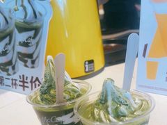 -麦当劳(南后街店)