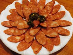 -圆满素食林饭店非遗素食(河西店)
