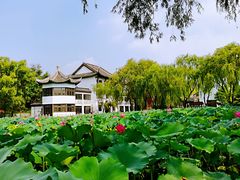 -南戴河国际娱乐中心