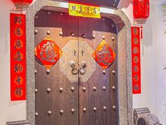 -宝安体育馆游泳馆