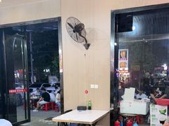 -马老大烧烤(和平路店)