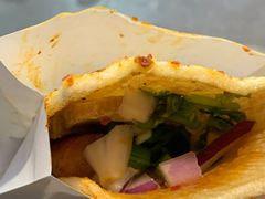 -乐乐姐超级土豆(中关村5号店)