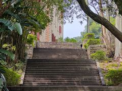 -厦门大学(思明校区)