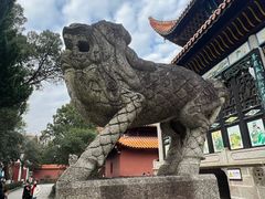 -南岳大庙