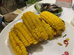 -活潑鲜跳(湖滨商业街店)
