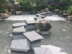 -上海崇明金茂凯悦酒店