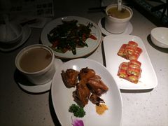-吉旺港式餐厅(南方商城店)
