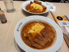 -CoCo壱番屋(久光百货店)