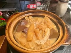 -捞王猪肚鸡火锅(昆山店)