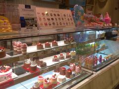 -巴黎贝甜(华堂新辰汇店)