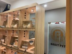 -BABIT巴比特宠物(MOMOPARK店)