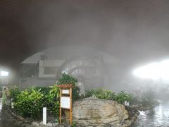 -河北霸州茗汤日月潭温泉