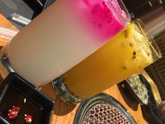-黑牛の店·和牛烧肉(合生汇店)