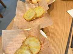 -煲仔皇腊味煲仔饭(经四万达店)