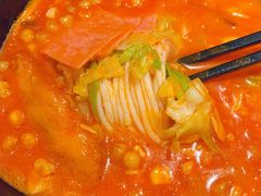 -阿香米线(深业上城店)