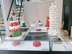 -麦雪尔甜品·生日蛋糕(新街口旗舰店)