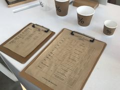 -% Arabica阿拉比卡咖啡(深圳湾万象城店)