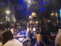 -胡桃里音乐酒馆(曲江店)