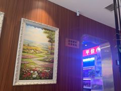 -喜粤广东菜(汉屯路店)